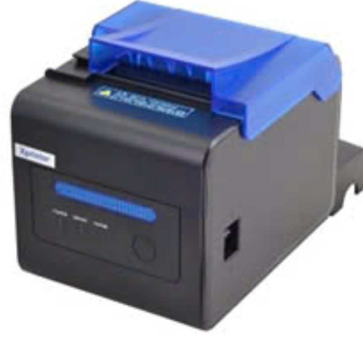 MÁY IN HÓA ĐƠN XPC300H